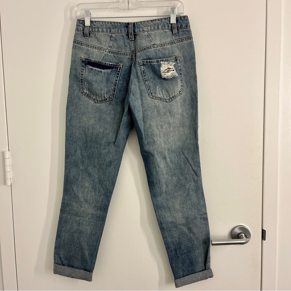 AFRM Jeans - Picture 3 of 6